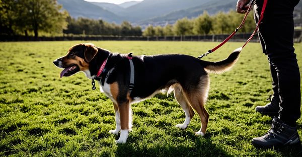 Découvrez l'éducation canine sur mesure à grenoble